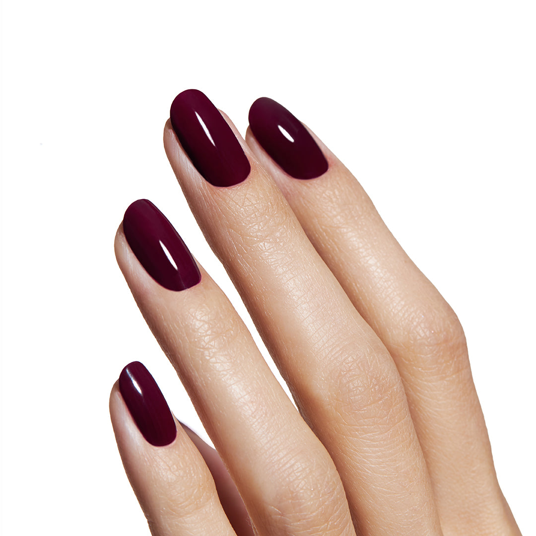 Smalto classico 7,2ml Walnut Brown 16