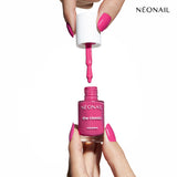 Smalto classico 7,2ml Electric Fuchsia 09