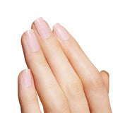 Smalto classico 7,2ml Glittery Pink 03