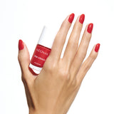 Smalto classico 7,2ml Just Red 12