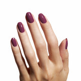 Smalto classico 7,2ml Vintage Red 15