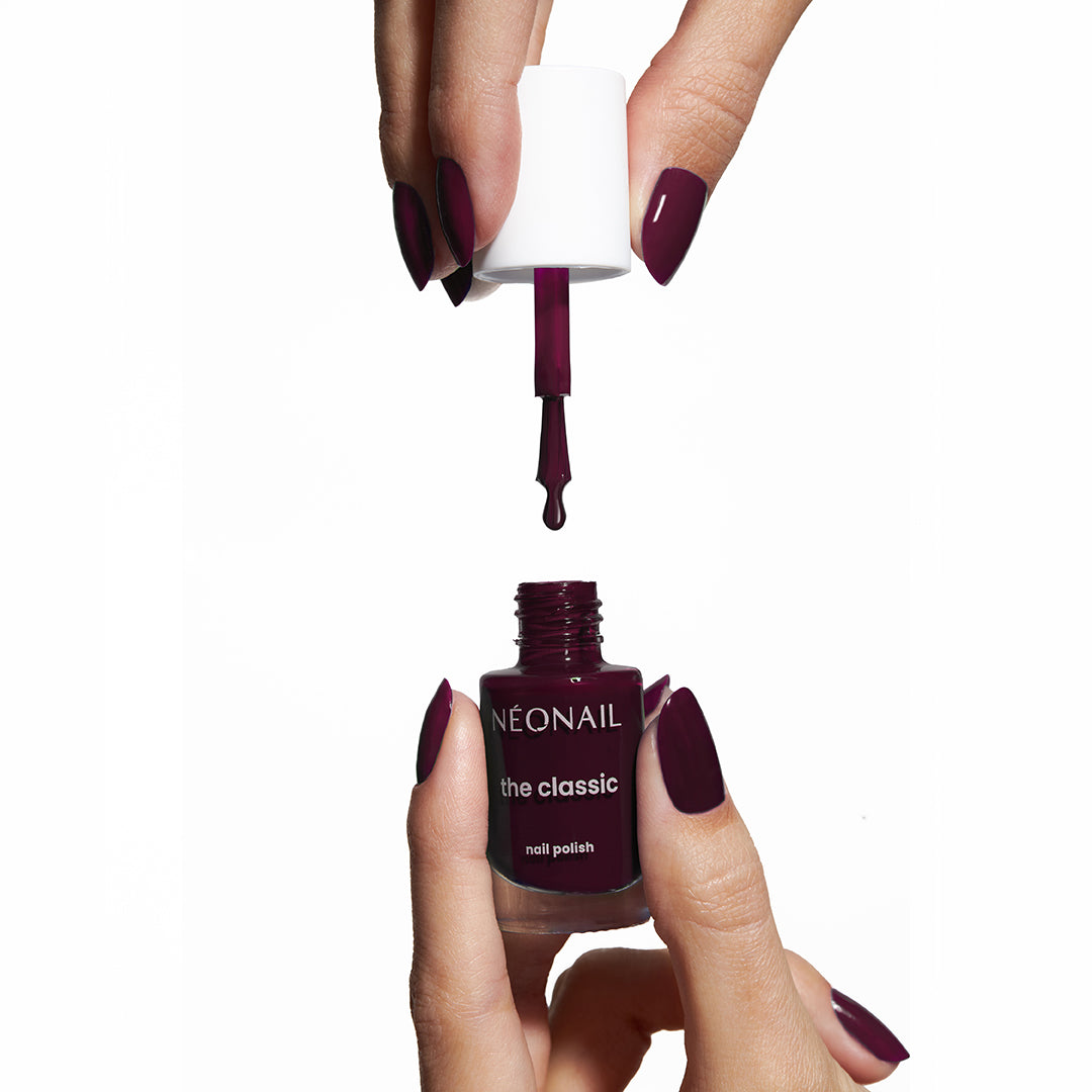 Smalto classico 7,2ml Walnut Brown 16