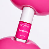 Smalto classico 7,2ml Neon Magenta 10