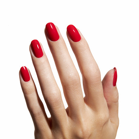 Smalto classico 7,2ml Rich Red 13
