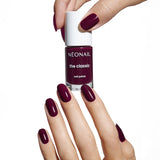 Smalto classico 7,2ml Walnut Brown 16
