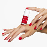 Smalto classico 7,2ml Just Red 12