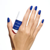 Smalto classico 7,2ml Denim Blue 17