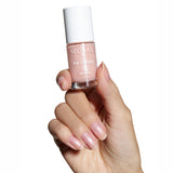 Smalto classico 7,2ml Glittery Pink 03