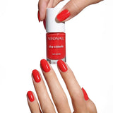 Smalto classico 7,2ml Just Red 12