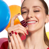 Smalto classico 7,2ml Rosy Red 14