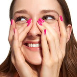 Smalto classico 7,2ml Neon Magenta 10