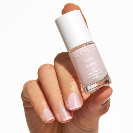 Rich Care Overnight Nail Mask 7,2ml