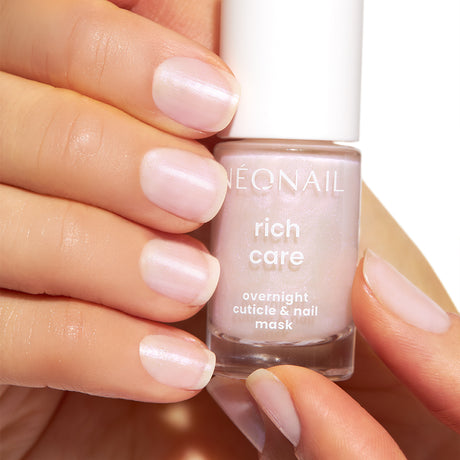 Rich Care Overnight Nail Mask 7,2ml