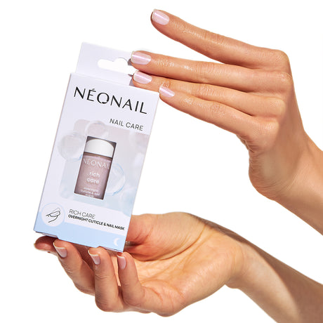 Rich Care Overnight Nail Mask 7,2ml