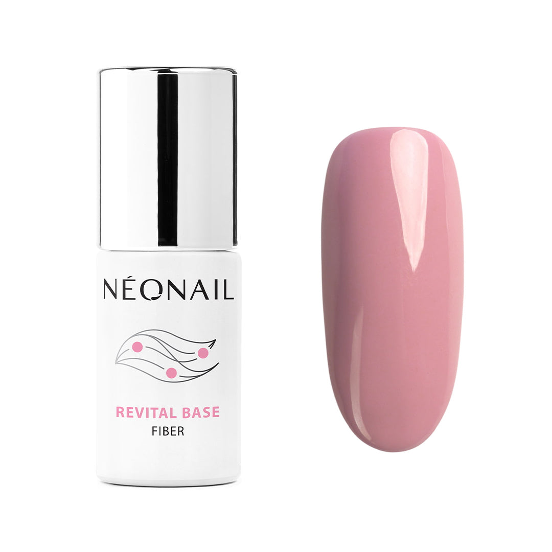 Base Revital Fiber Warm Cover 7,2ml
