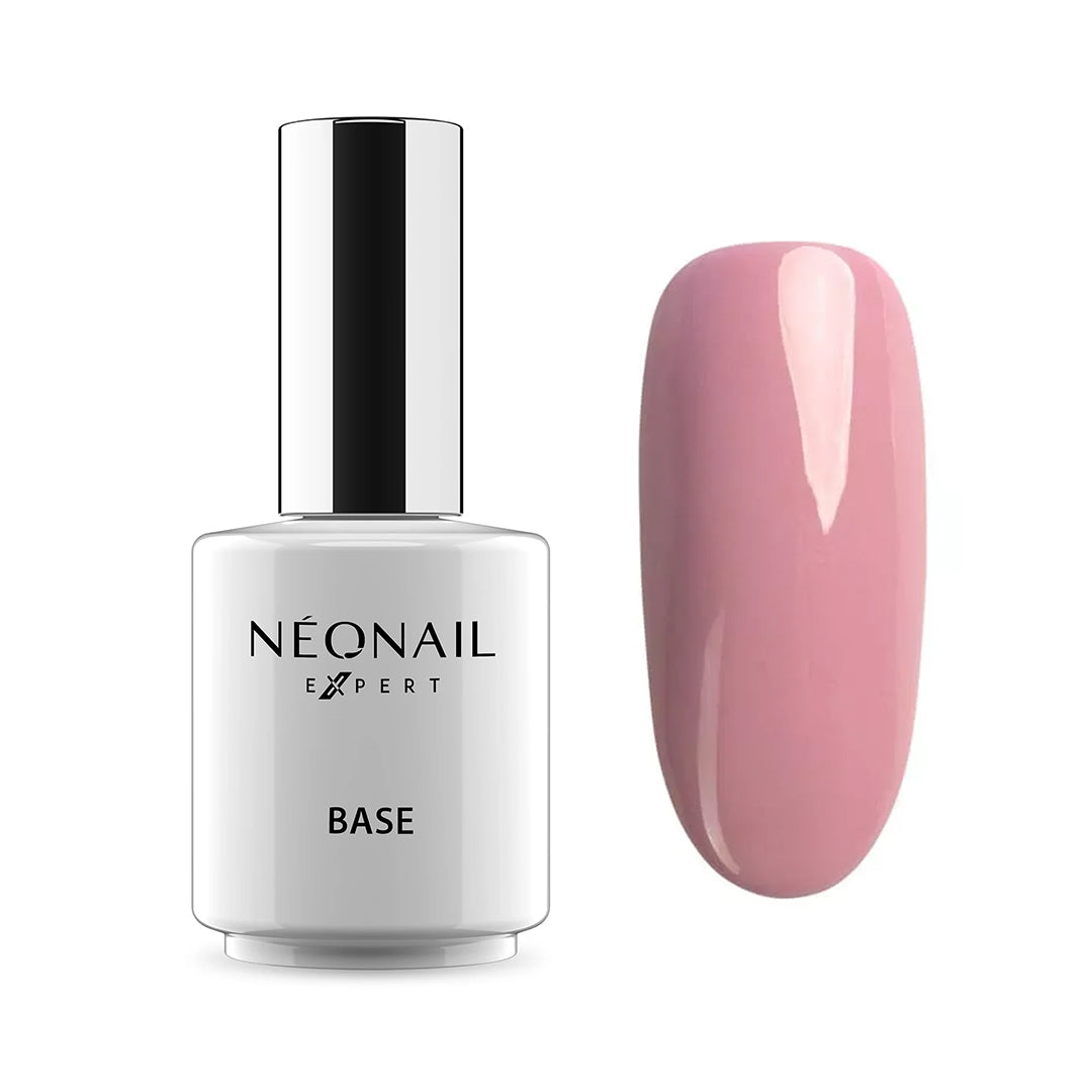 Base Revital Fiber Warm Cover 15ml