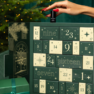 Calendario dell’Avvento 2025 Beauty Feels Like Home