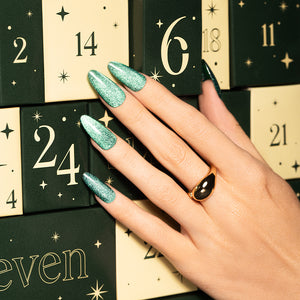 Calendario dell’Avvento 2025 Beauty Feels Like Home