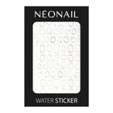 Water Decals NN25