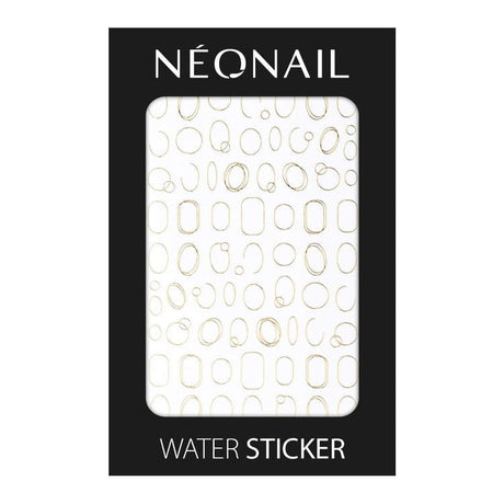 Water Decals NN25