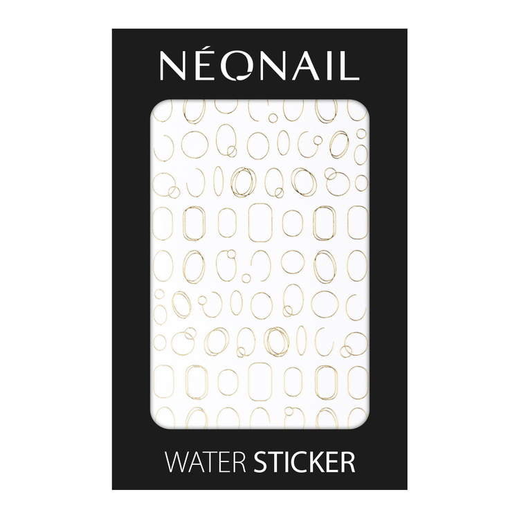Water Decals NN25