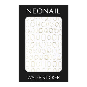 Water Decals NN25