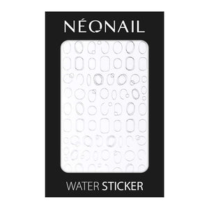 Water Decals NN26