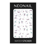 Water Decals NN27