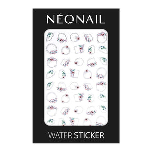 Water Decals NN27