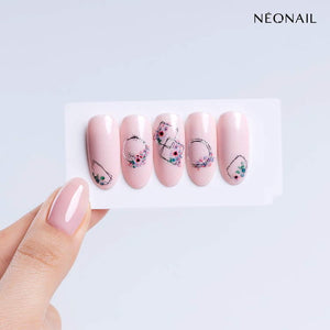 Water Decals NN27