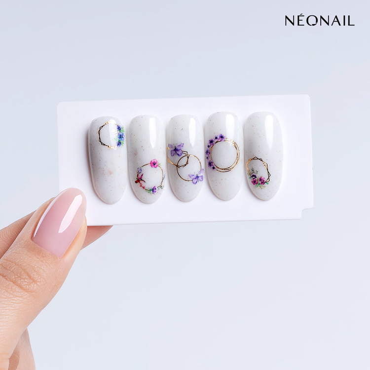 Water Decals NN28