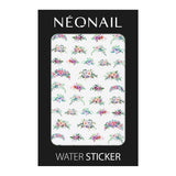 Water Decals NN29