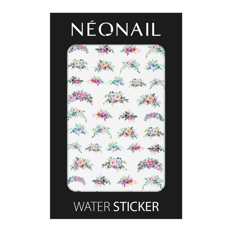 Water Decals NN29