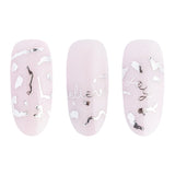 Water Decals NN30