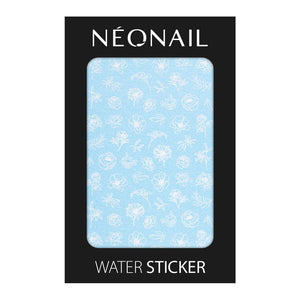 Water Decals NN31