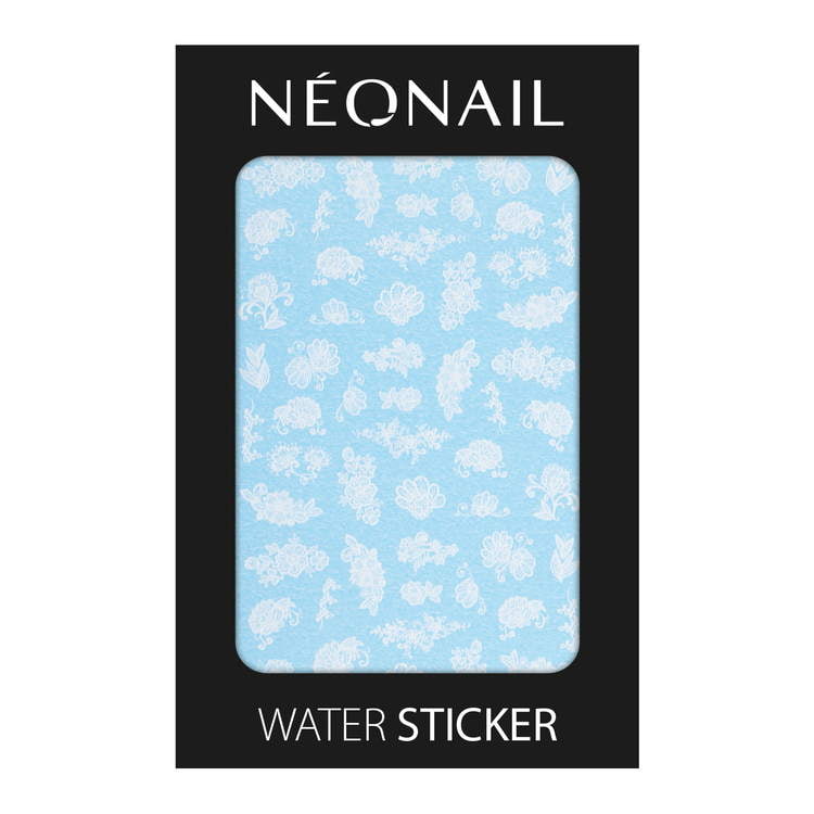 Water Decals NN32