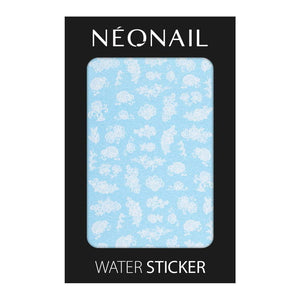 Water Decals NN32