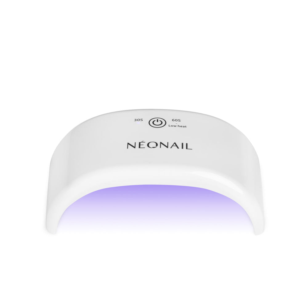 All You Need To Glow – Starter Set con Lampada Led