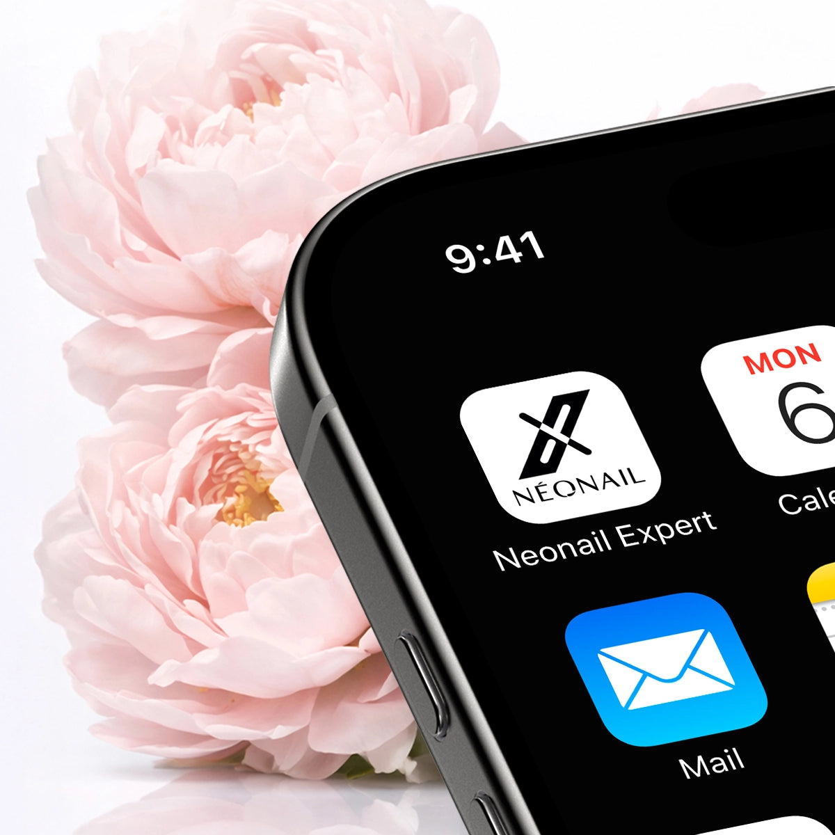 Scarica l'app Neonail Expert