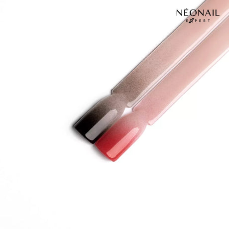 Baby Boomer Airbrush Red