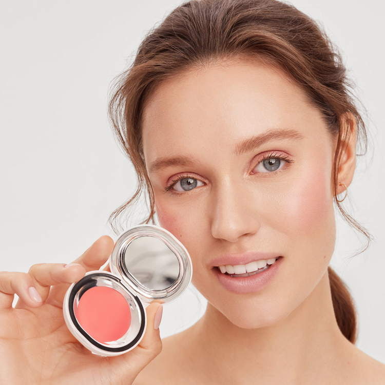 Lip&Cheek Balm 03 Light Pink