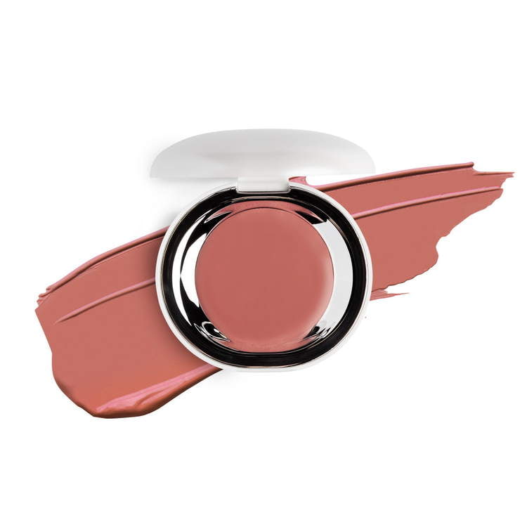 Lip&Cheek Balm 02 Peach