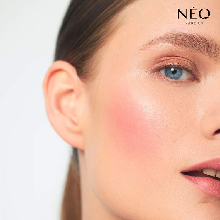 Lip&Cheek Balm 02 Peach
