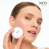 Lip&Cheek Balm 01 Pink