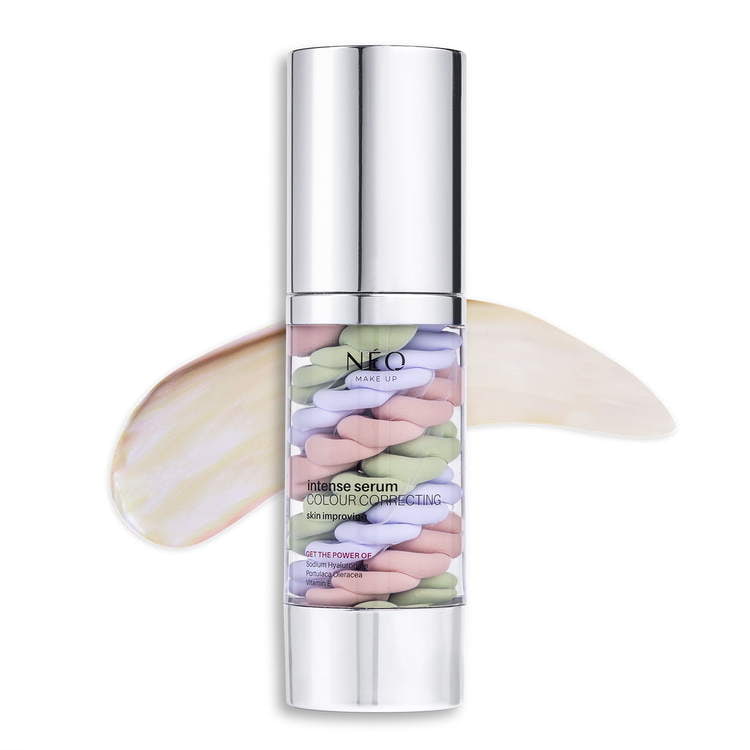 Color Correcting Primer CC Cream