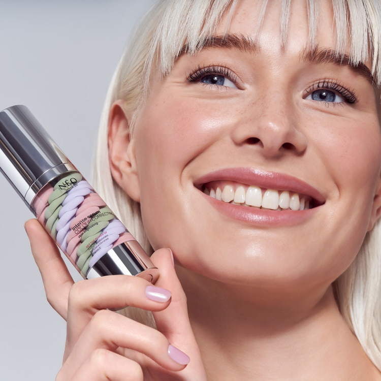 Color Correcting Primer CC Cream