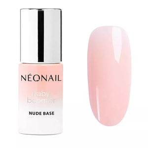 Baby Boomer Base 7,2ml Nude