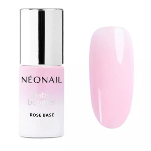 Baby Boomer Base Rose 7,2ml