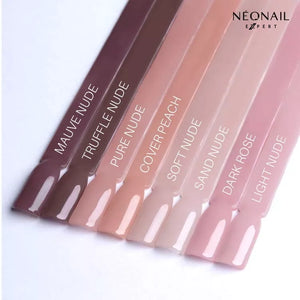 Base Cover Protein Light Nude 7,2ml