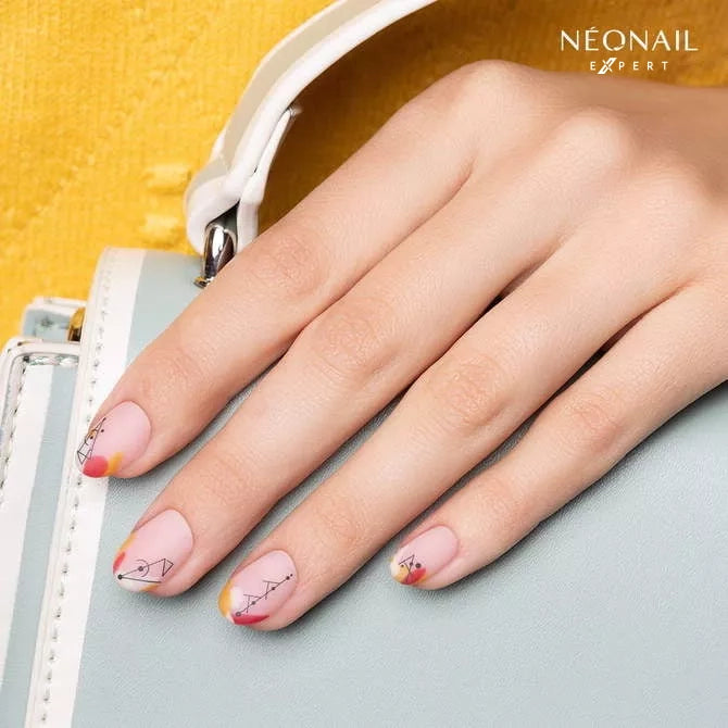 Unghie colore naturale per una manicure unica | Neonail Expert